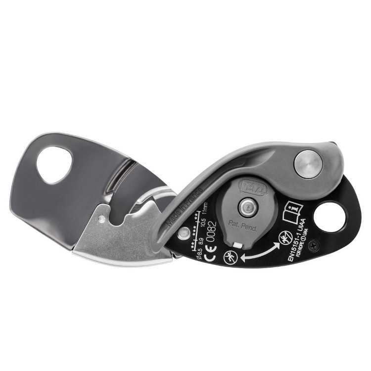 Petzl GRIGRI + Belay Device - Image 5